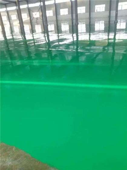 上虞，我直接给你一份室外地坪漆翻新维修